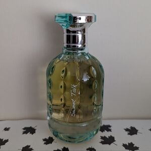 Kandy Bomb - Sweet Talk